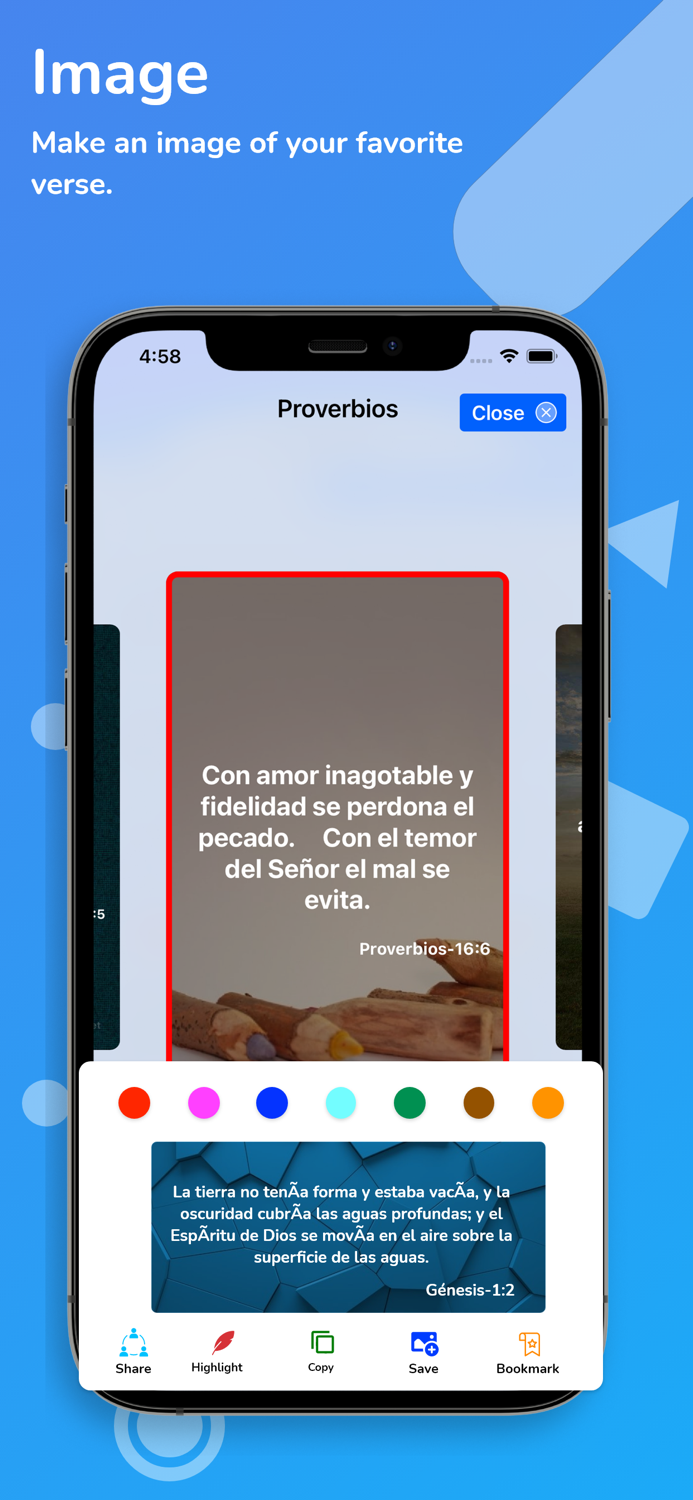 La Biblia NTV Español  Audio