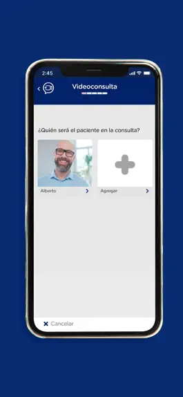 Game screenshot dr. Federada hack