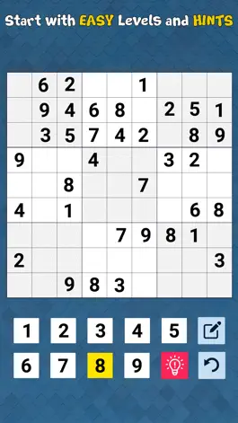 Game screenshot Sudoku and Block Puzzle Game apk