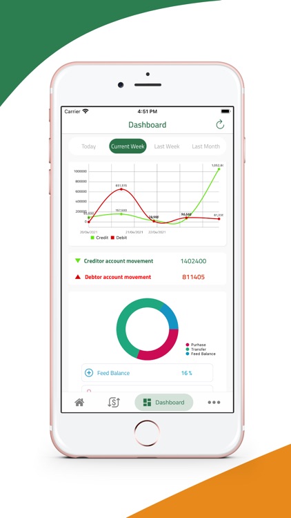 SHAMIL MONEY POS screenshot-3
