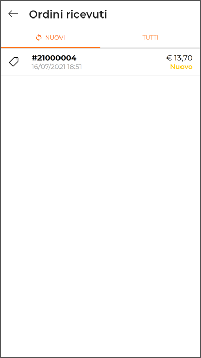 Avvoolo Imprese Screenshot
