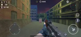 Game screenshot Secret Mission Battle Shooting apk