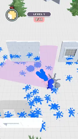 Game screenshot Hide and Catch mod apk