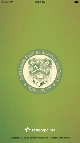 Game screenshot Audubon Public School District mod apk