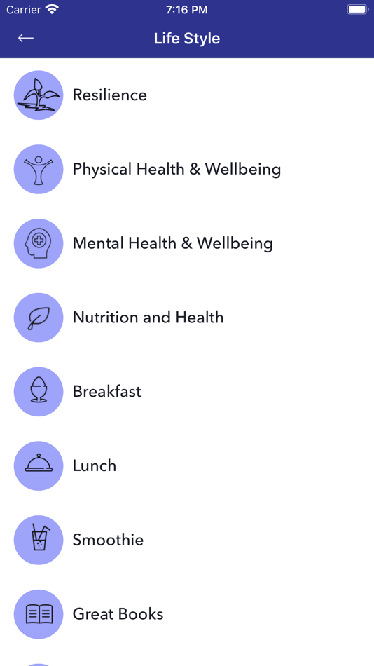 #2. Mount Temple Comprehensive (iOS) Bởi: Mount Temple Comprehensive