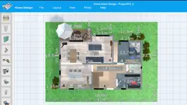 Game screenshot Smart Home Design 3D hack