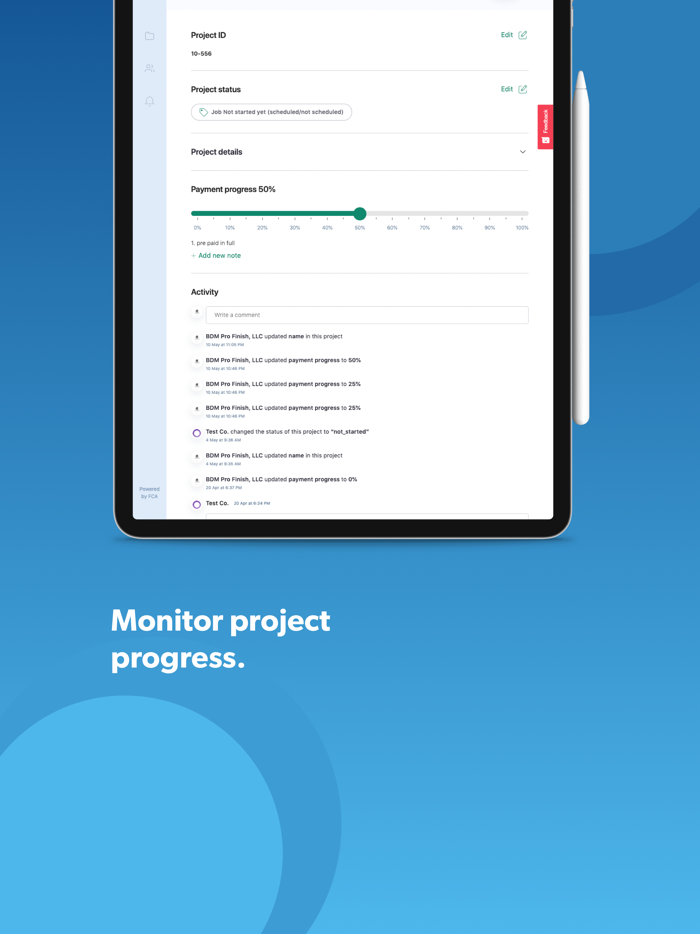 SCOPE by FCA International