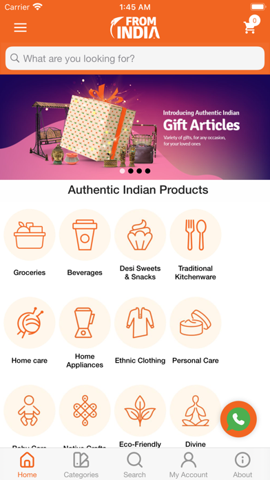 From India.com Screenshot