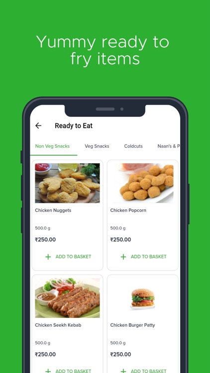 FreshKaka - Order meat online screenshot-5