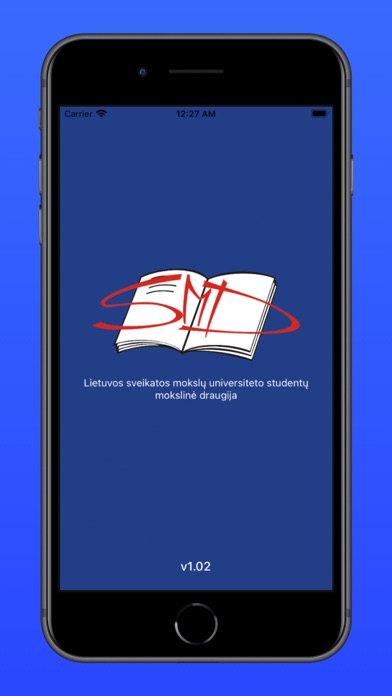 SMD.LT Screenshot