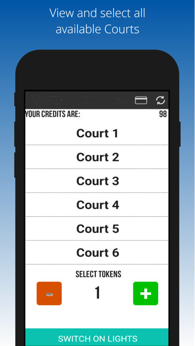 Screenshot #2 pour Templeogue Tennis Club