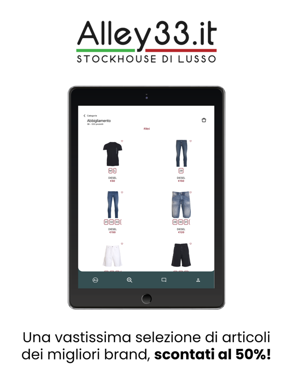 Screenshot #6 pour Alley33