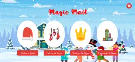 Game screenshot Magic Mail mod apk