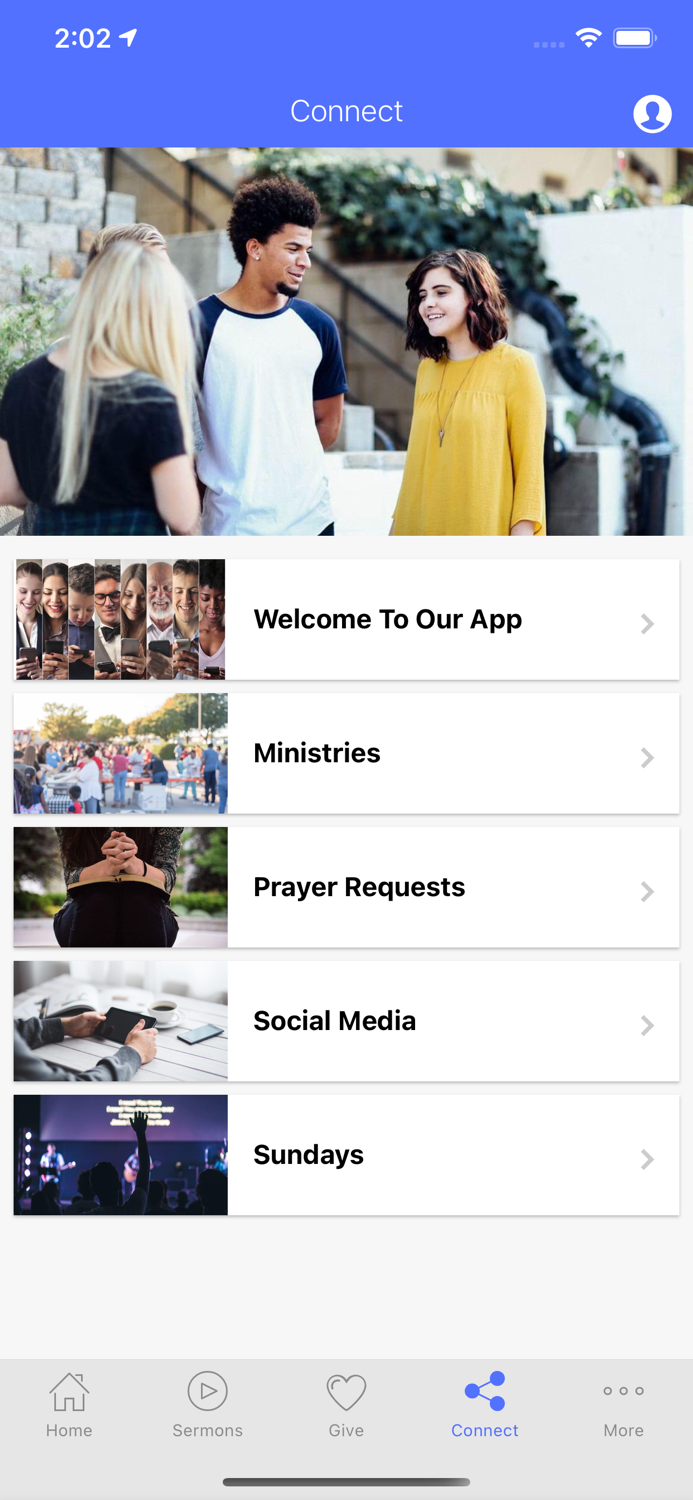 Spirit and Word Fellowship