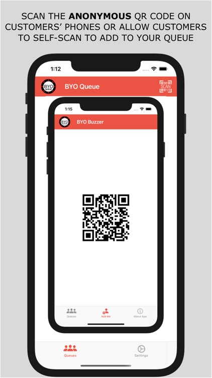 BYO Queue