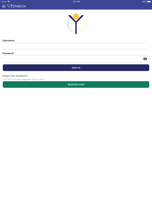 Screenshot #4 pour Lystabook LLC