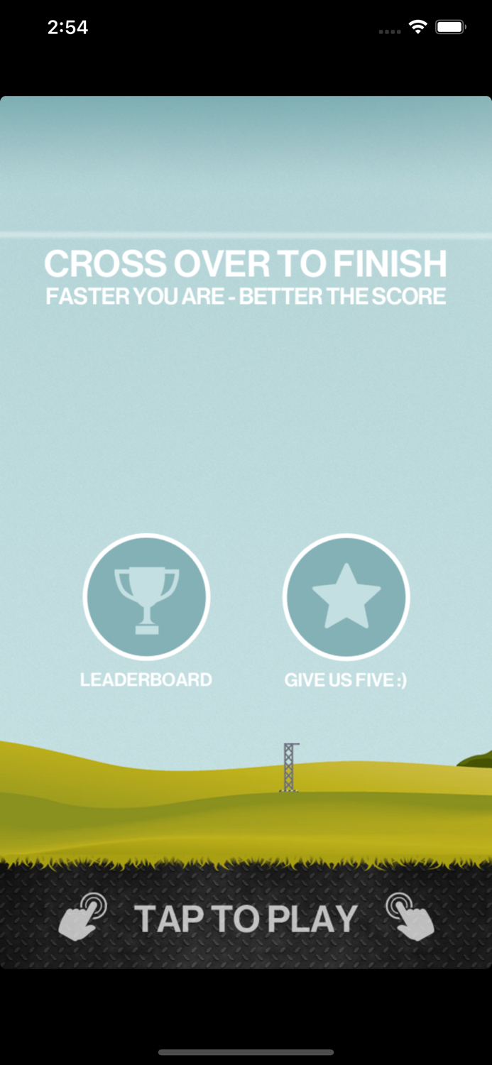 Rocket Launcher - Interstellar