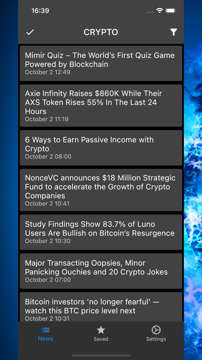 Brevy — bitcoin and forex news
