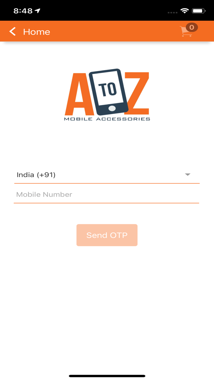 A To Z Mobile Accessories