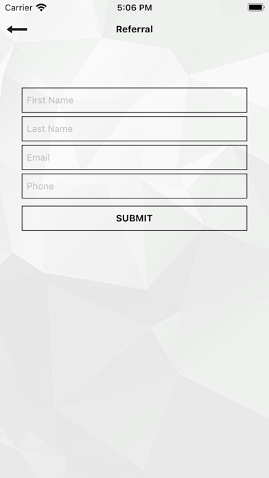 Fuel Fitness Tallahassee Screenshot