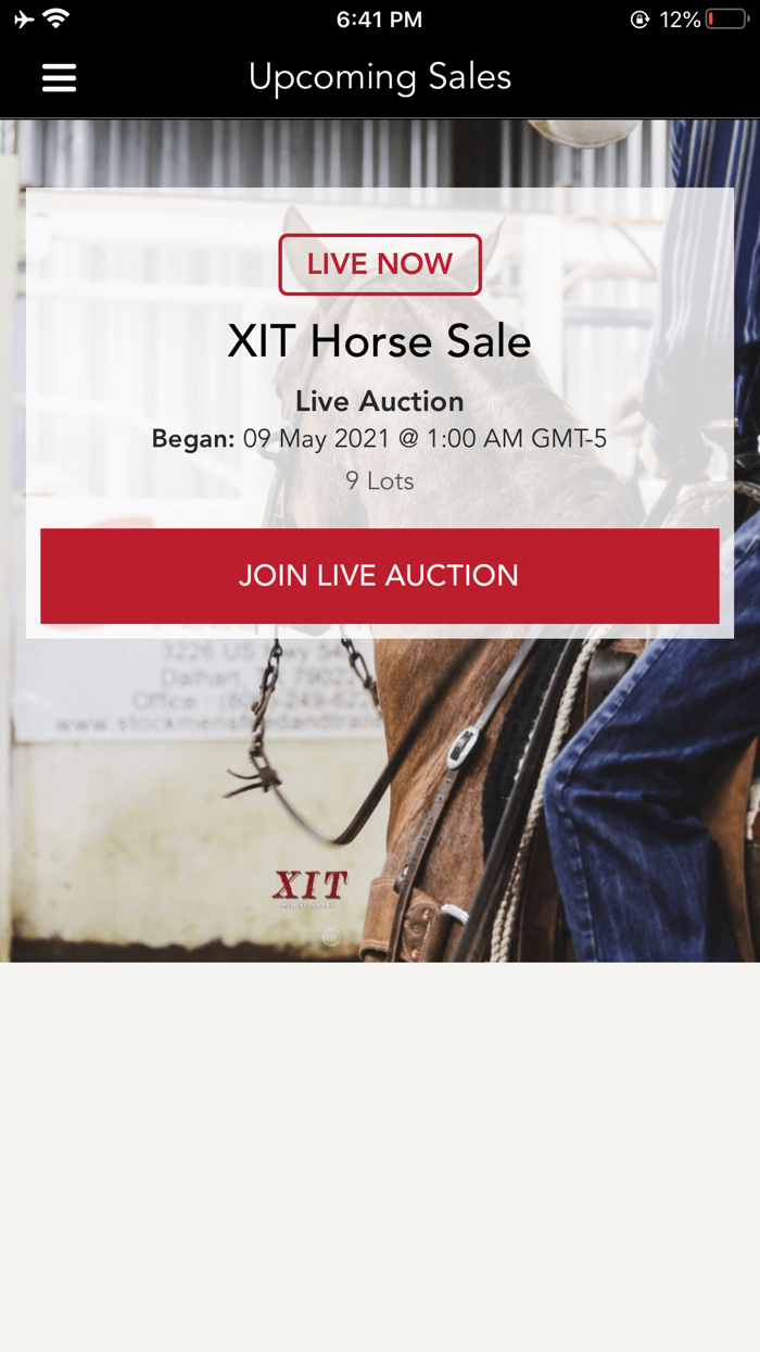 XIT Western Productions