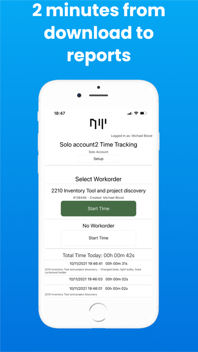 Prop Simple Screenshot