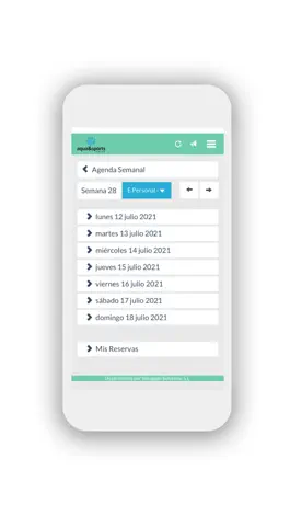 Game screenshot aquasports Lanzarote hack
