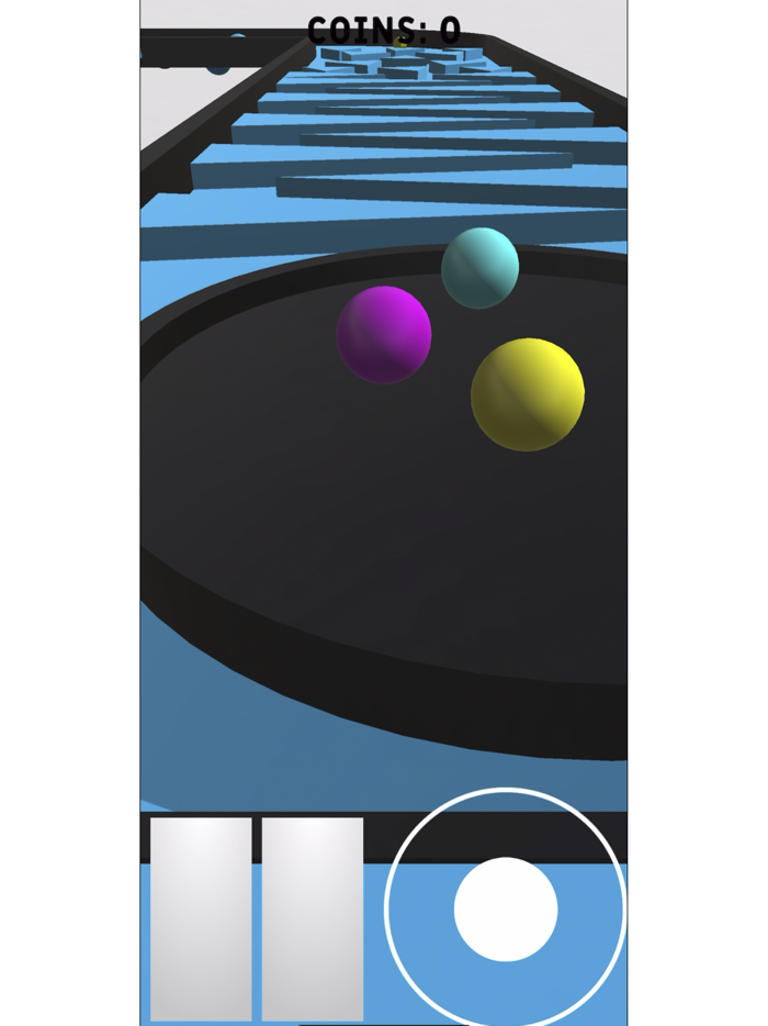 Marble Race Multiplayer