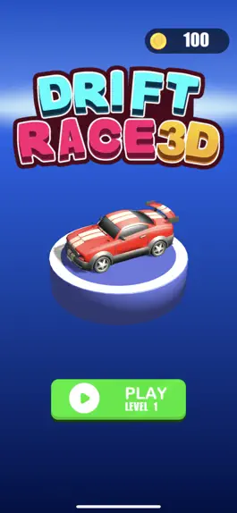 Game screenshot Drift Race 3D - Racing Game mod apk