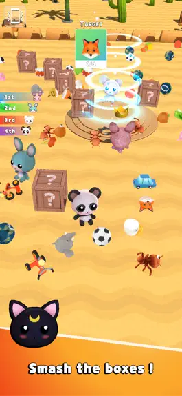 Game screenshot Find'em! hack