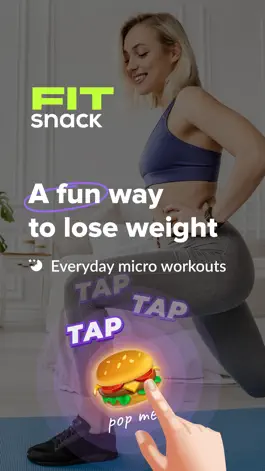 Game screenshot Home Workout to Lose Weight mod apk