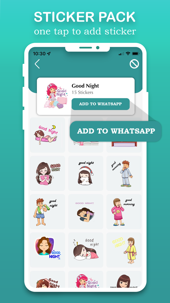 Sticker Maker  Status Saver