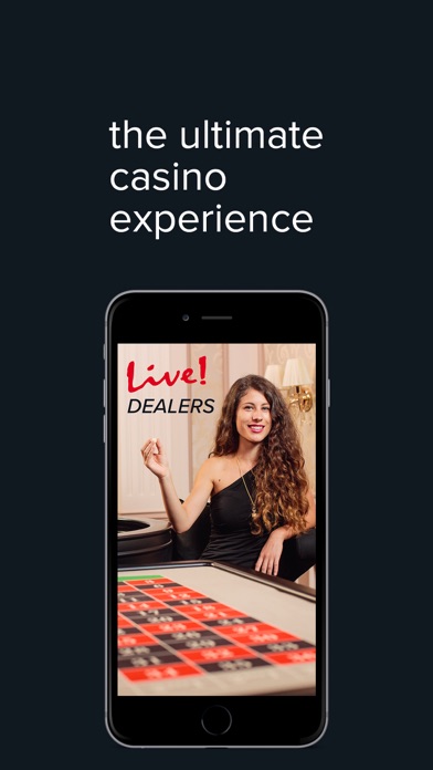 PlayLive! - Casino & Slots Screenshot