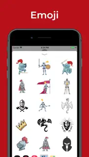 iron throne - knights & dragon iphone screenshot 2