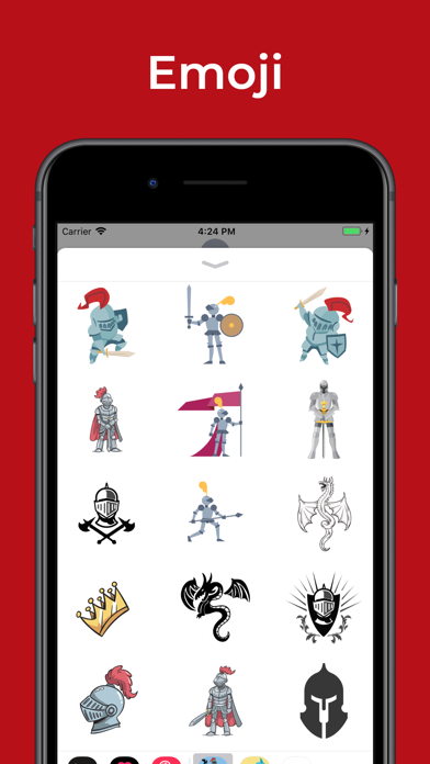 Iron Throne - Knights & Dragon Screenshot