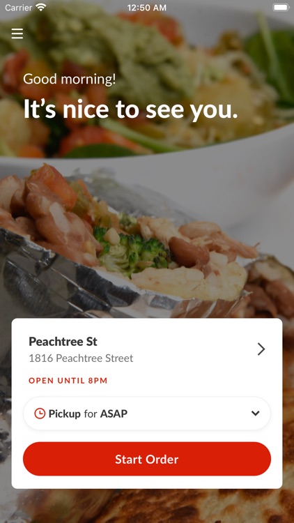 Bell Street Burritos