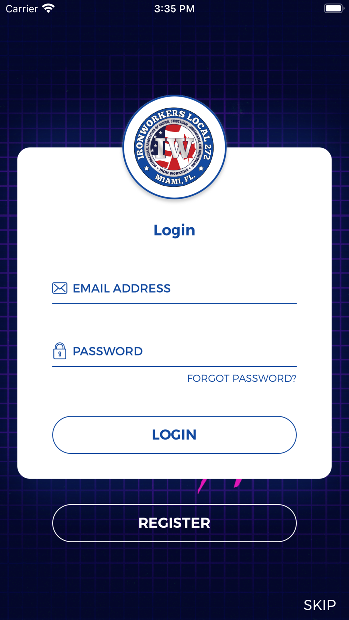 Ironworkers Local 272