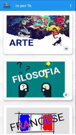 Game screenshot Io per Te mod apk