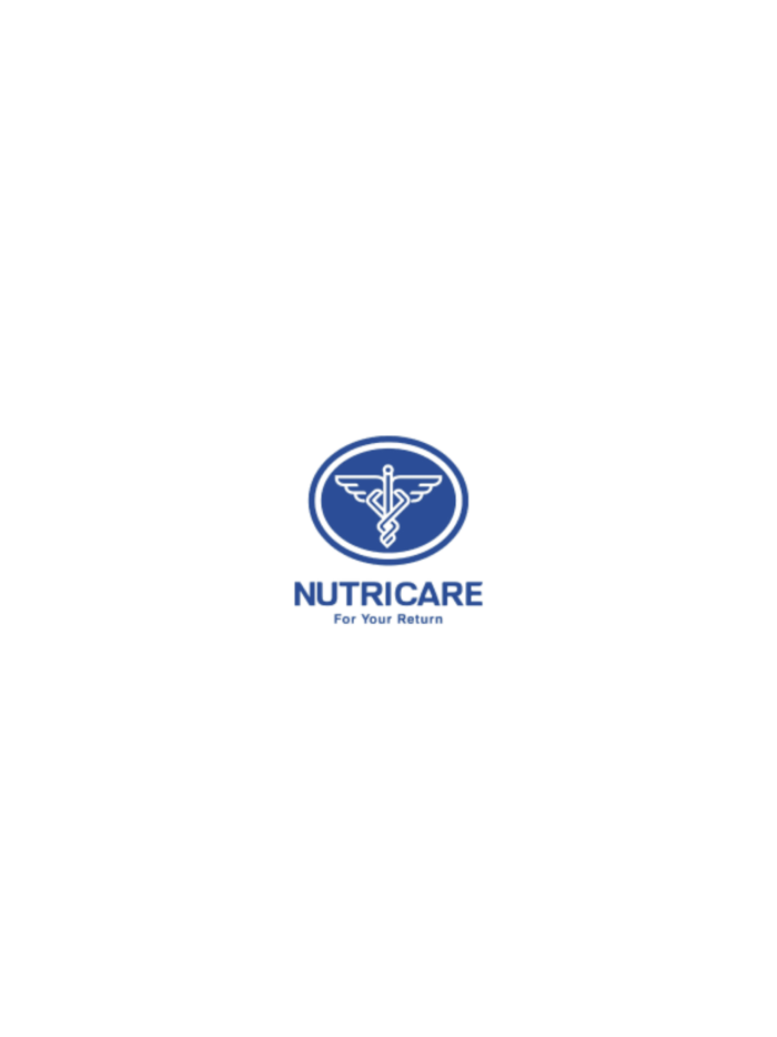Nutricare-SKU tracking