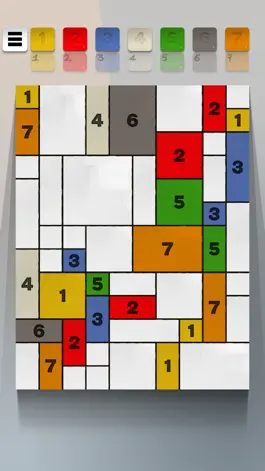 Game screenshot Mondoku - Sudoku Puzzle Game apk