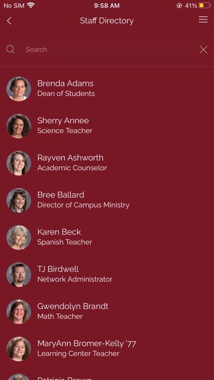 Brebeuf Jesuit Preparatory