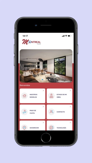 Montreal Screenshot