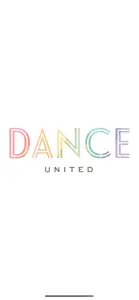 Dance United Holland screenshot #1 for iPhone