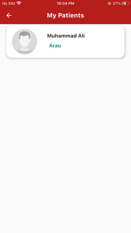 DocXpress (Doctor) screenshot-5
