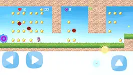 Game screenshot 精灵莎拉 hack