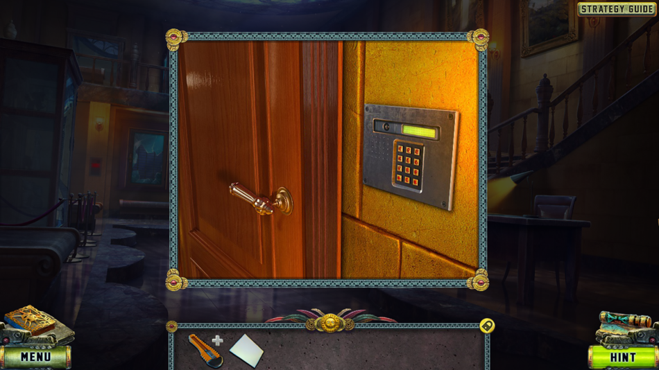 #5. The Legacy 2 (iOS) โดย: FIVE-BN STUDIO LTD