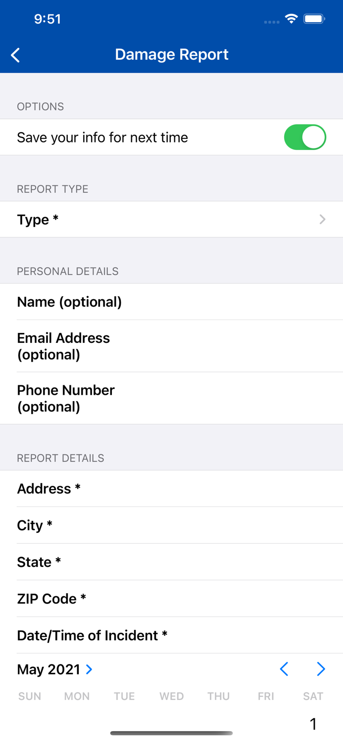 Elmore County AL EMA