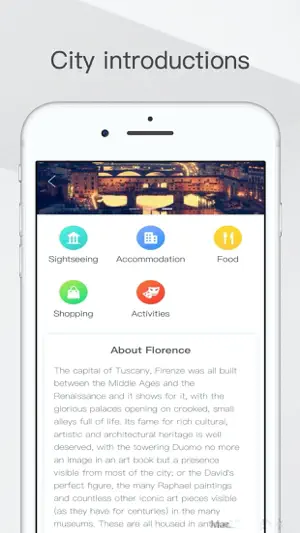 ItalyEncounter screenshot 3