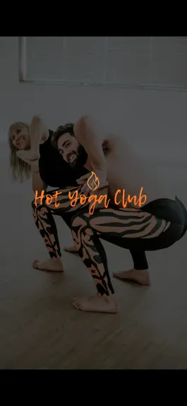 Game screenshot Hot Yoga Club mod apk