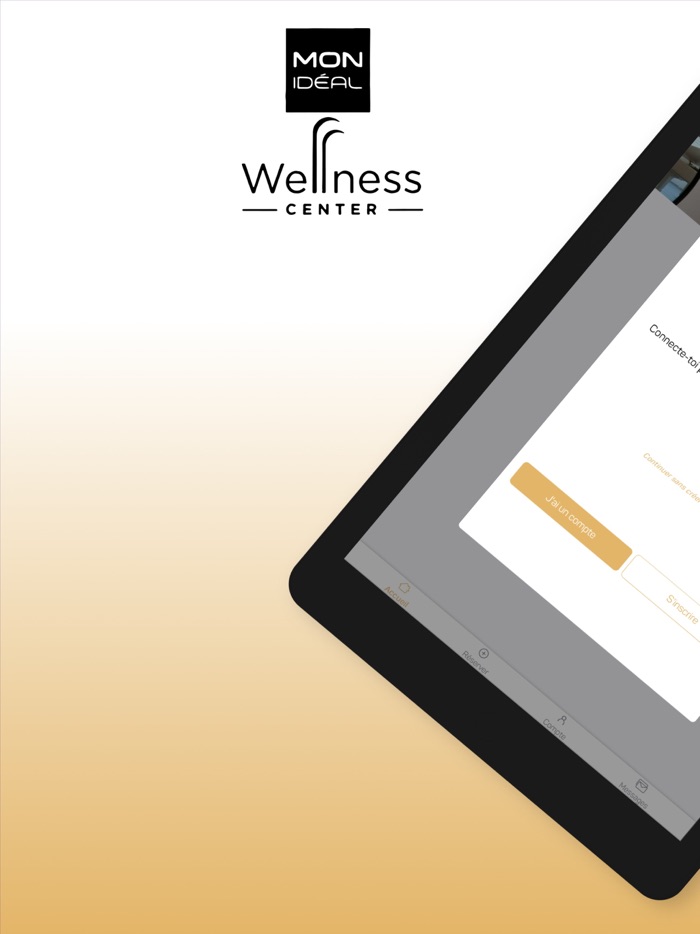 Wellness Centre Mon Ideal